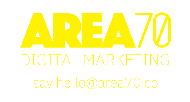 Area70 Digital Marketing